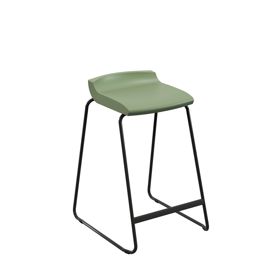 Postura Plus Naturals Stool