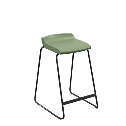 Postura Plus Naturals Stool