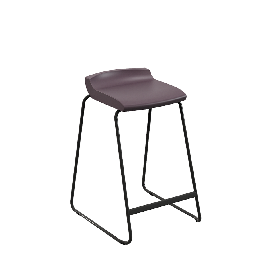 Postura Plus Naturals Stool