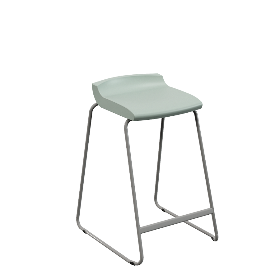 Postura Plus Naturals Stool