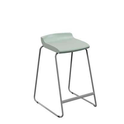 Postura Plus Naturals Stool