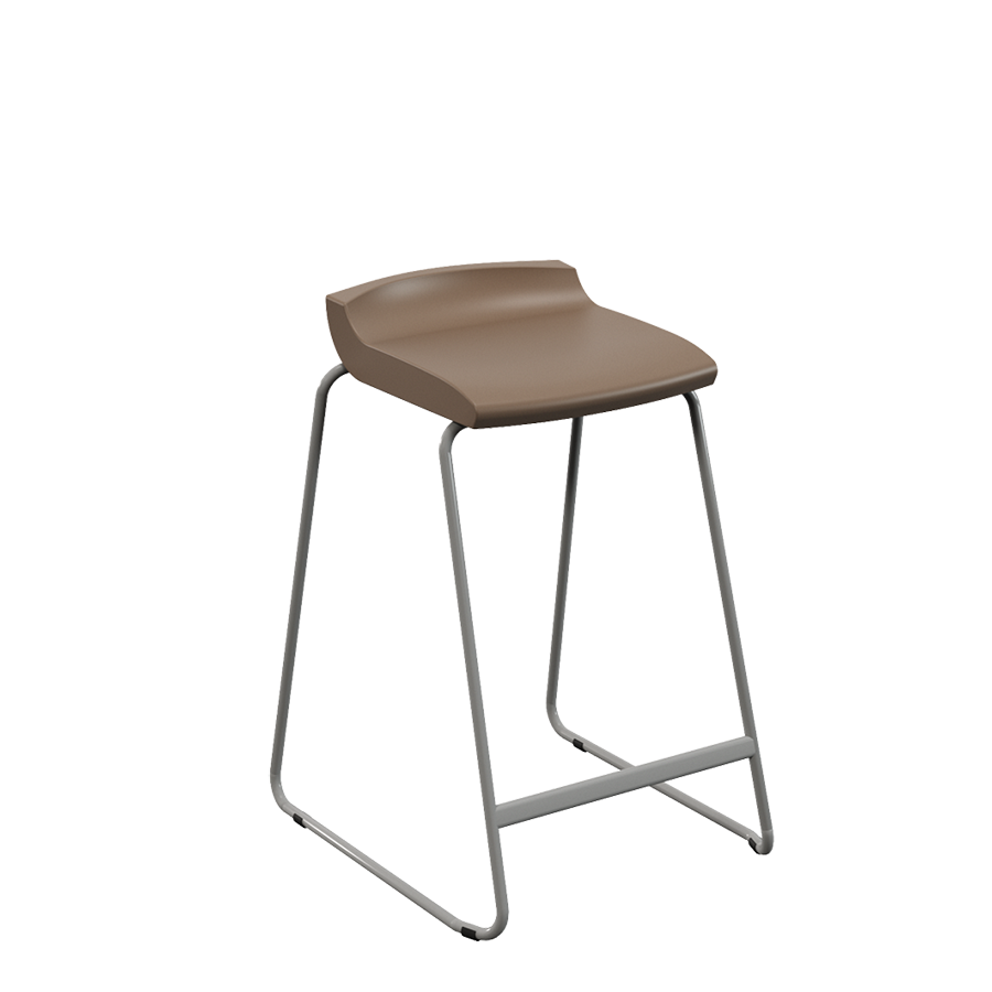 Postura Plus Naturals Stool