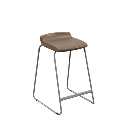 Postura Plus Naturals Stool