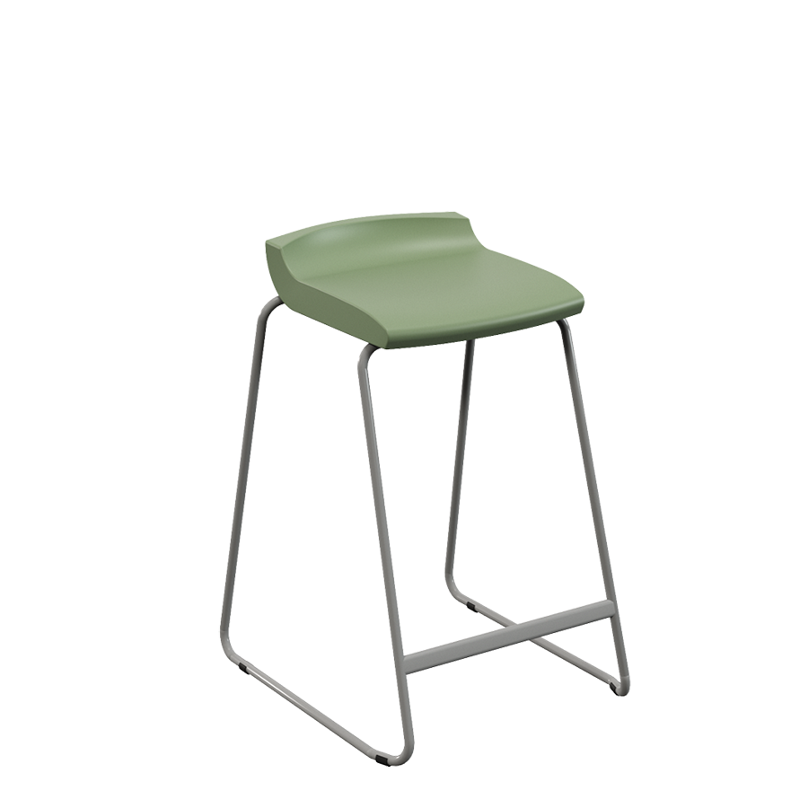 Postura Plus Naturals Stool