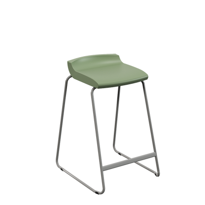 Postura Plus Naturals Stool