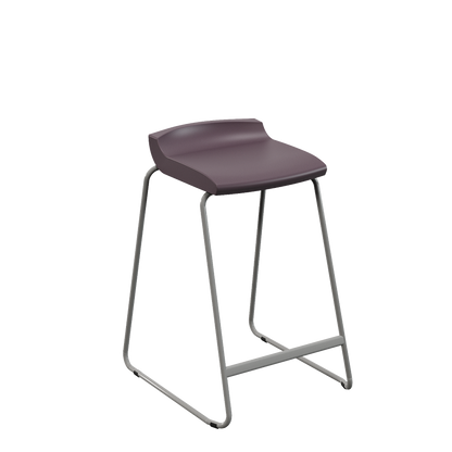 Postura Plus Naturals Stool