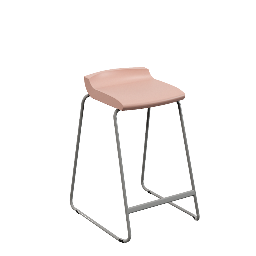 Postura Plus Naturals Stool