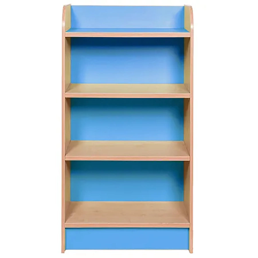 Kubbyclass Slimline Library Bookcase (3 Sizes)