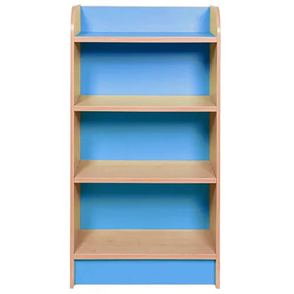 Kubbyclass Slimline Library Bookcase (3 Sizes)