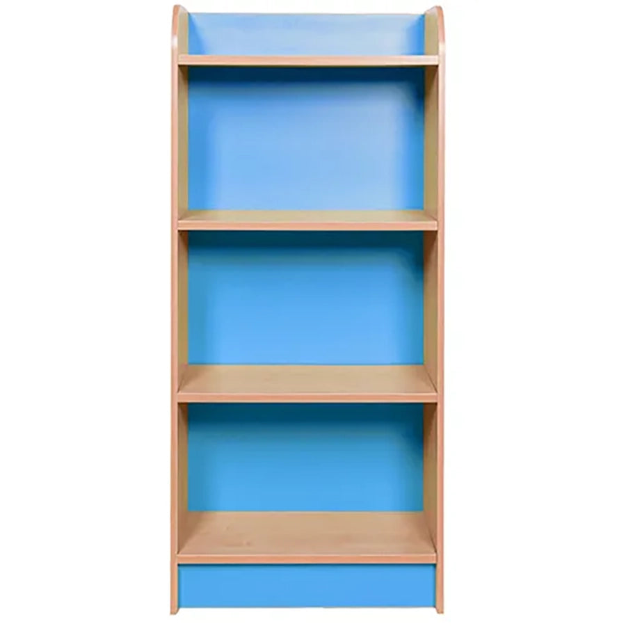 Kubbyclass Slimline Library Bookcase (3 Sizes)