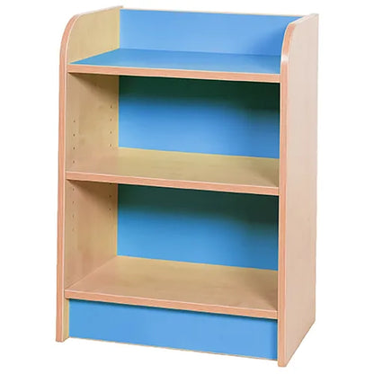 Kubbyclass Slimline Library Bookcase (3 Sizes)