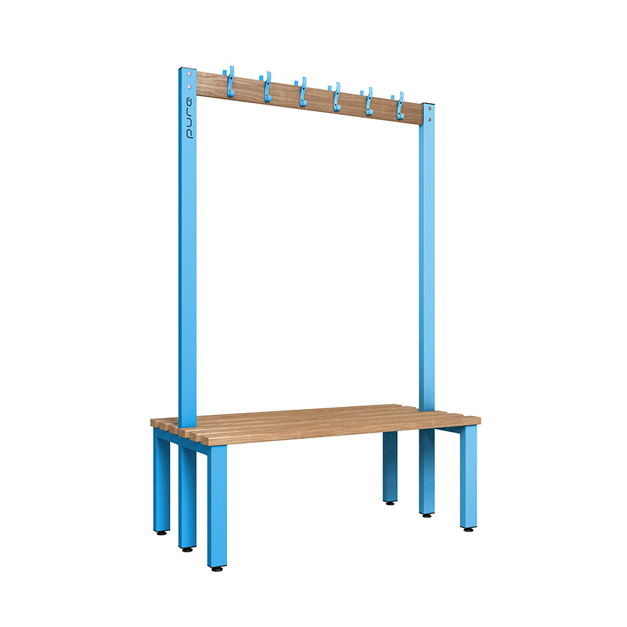 Hook Bench Double Sided 1200mm