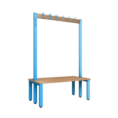 Hook Bench Double Sided 1200mm