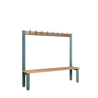 Hook Bench Single Sided 1500mm