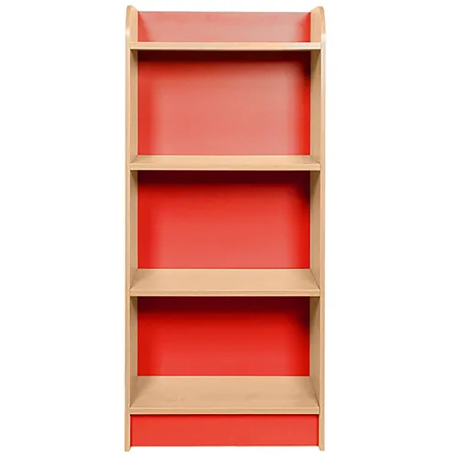 Kubbyclass Slimline Library Bookcase (3 Sizes)