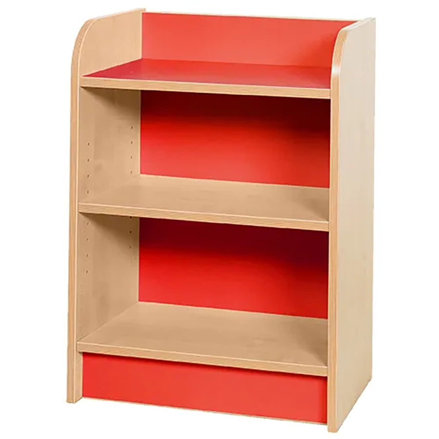 Kubbyclass Slimline Library Bookcase (3 Sizes)