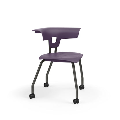 Ruckus 4 Leg Chair