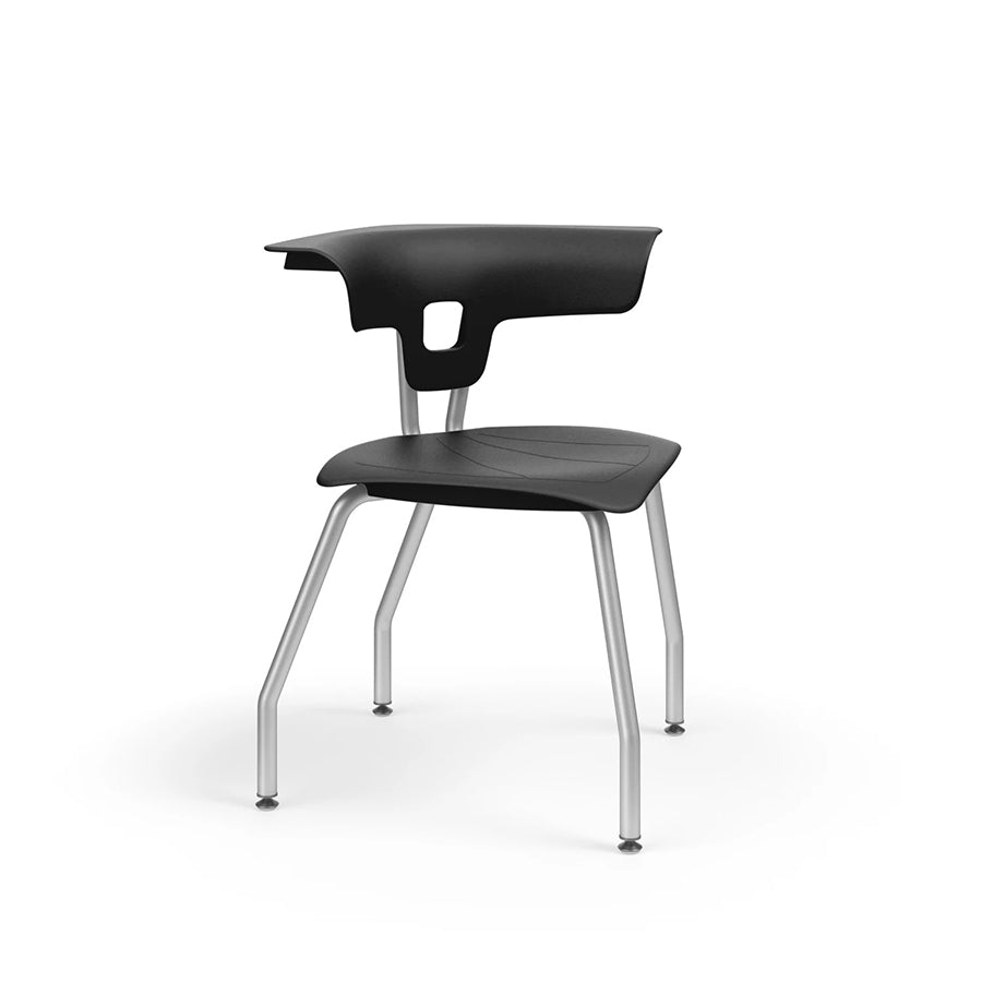 Ruckus 4 Leg Chair