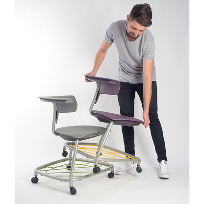 Ruckus Stack Chair