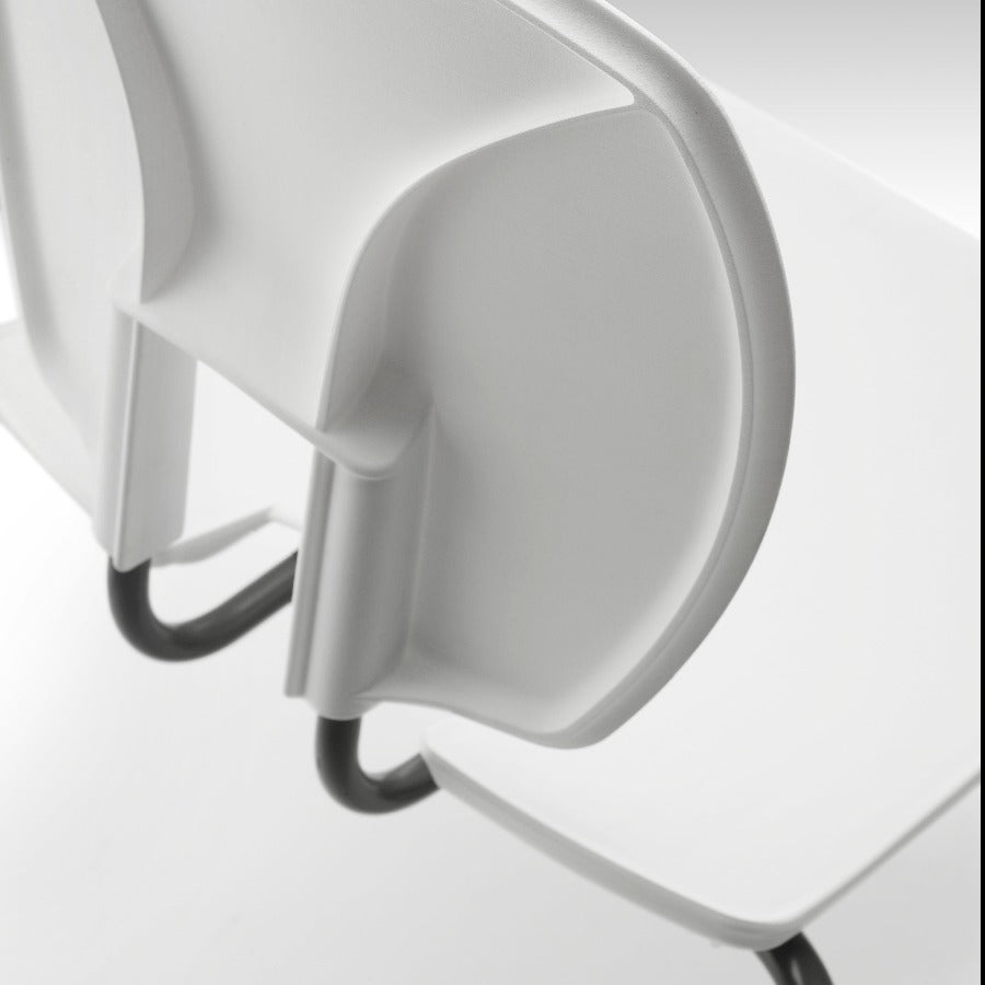 SE Curve Chair