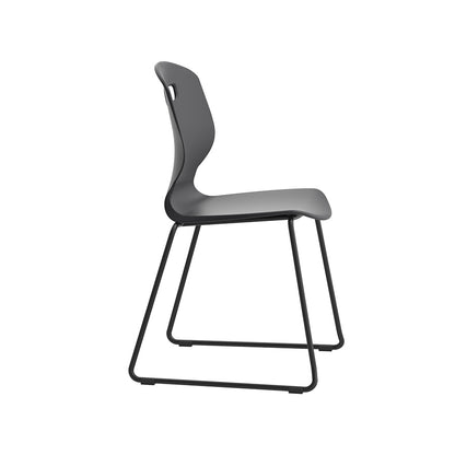 Arc Skid Chair