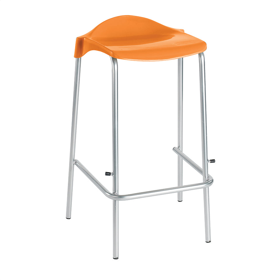 WSM 4 Leg Stool