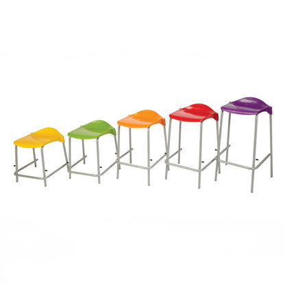 WSM 4 Leg Stool