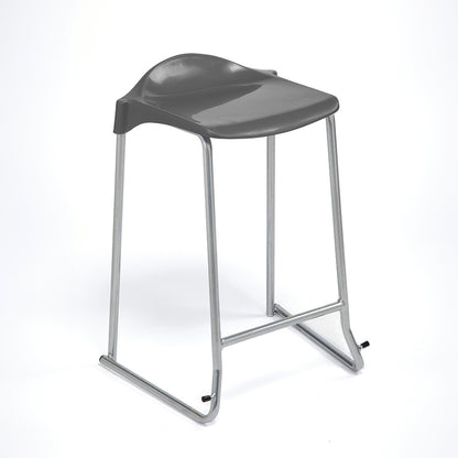 WSM Skid Base Stool