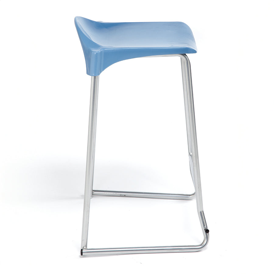 WSM Skid Base Stool