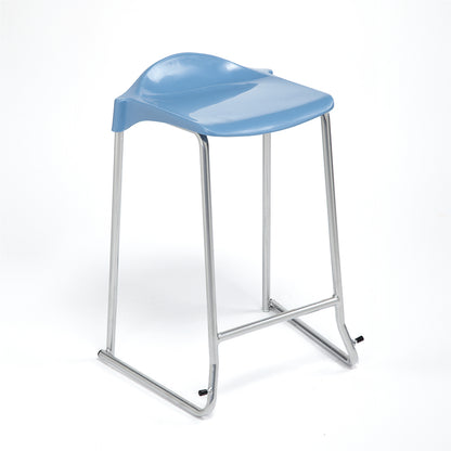 WSM Skid Base Stool