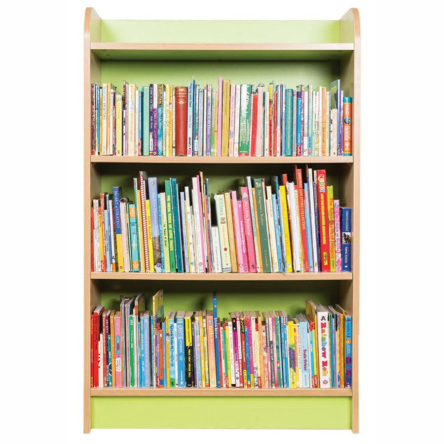 Kubbyclass Library Bookcase (3 Sizes)