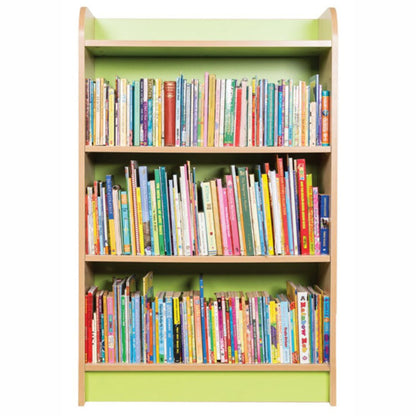 Kubbyclass Library Bookcase (3 Sizes)