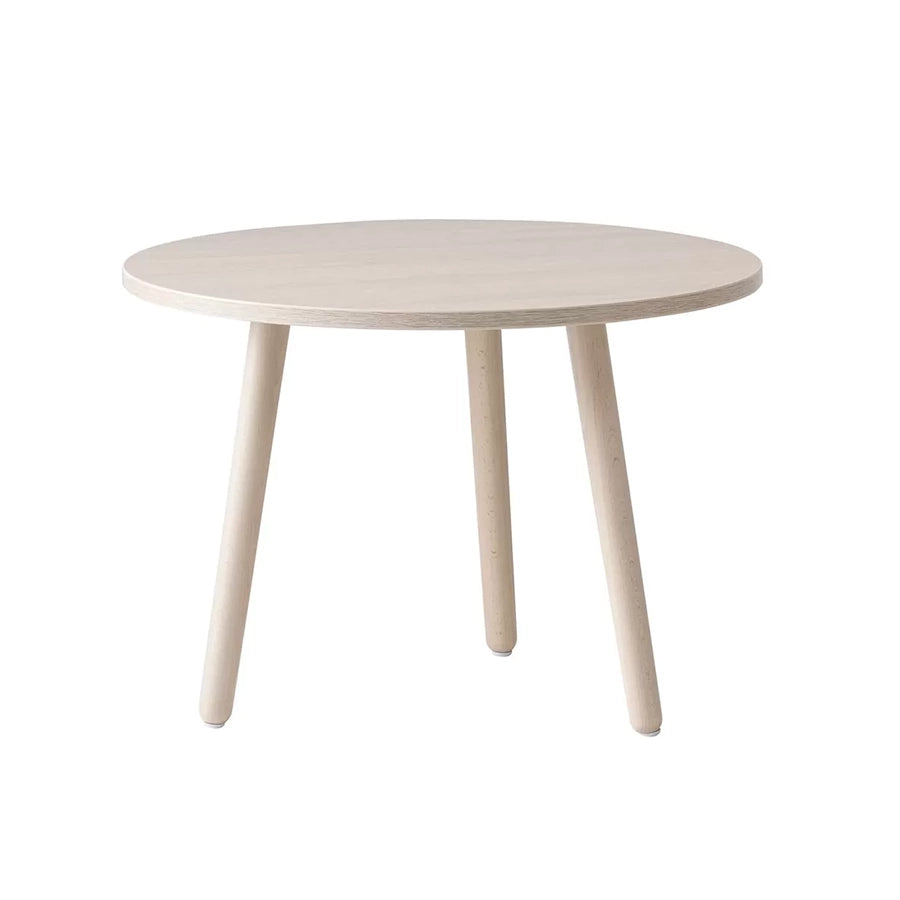 Skeef Round Side Table