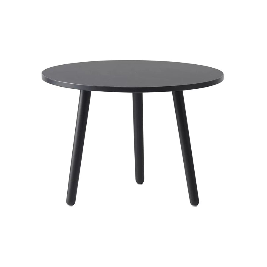 Skeef Round Side Table