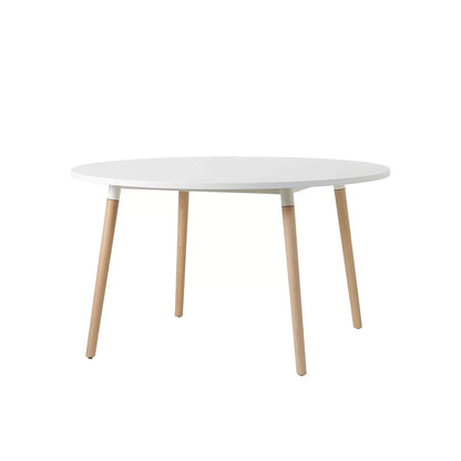 Skeef Round Side Table