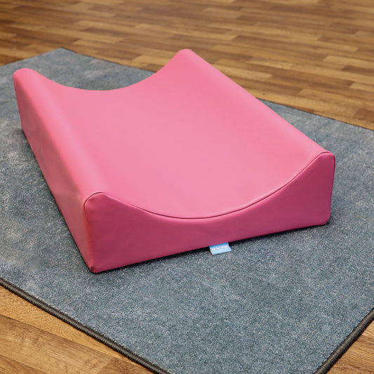 Snoozeland® Changing Mat (3 Pack) pink