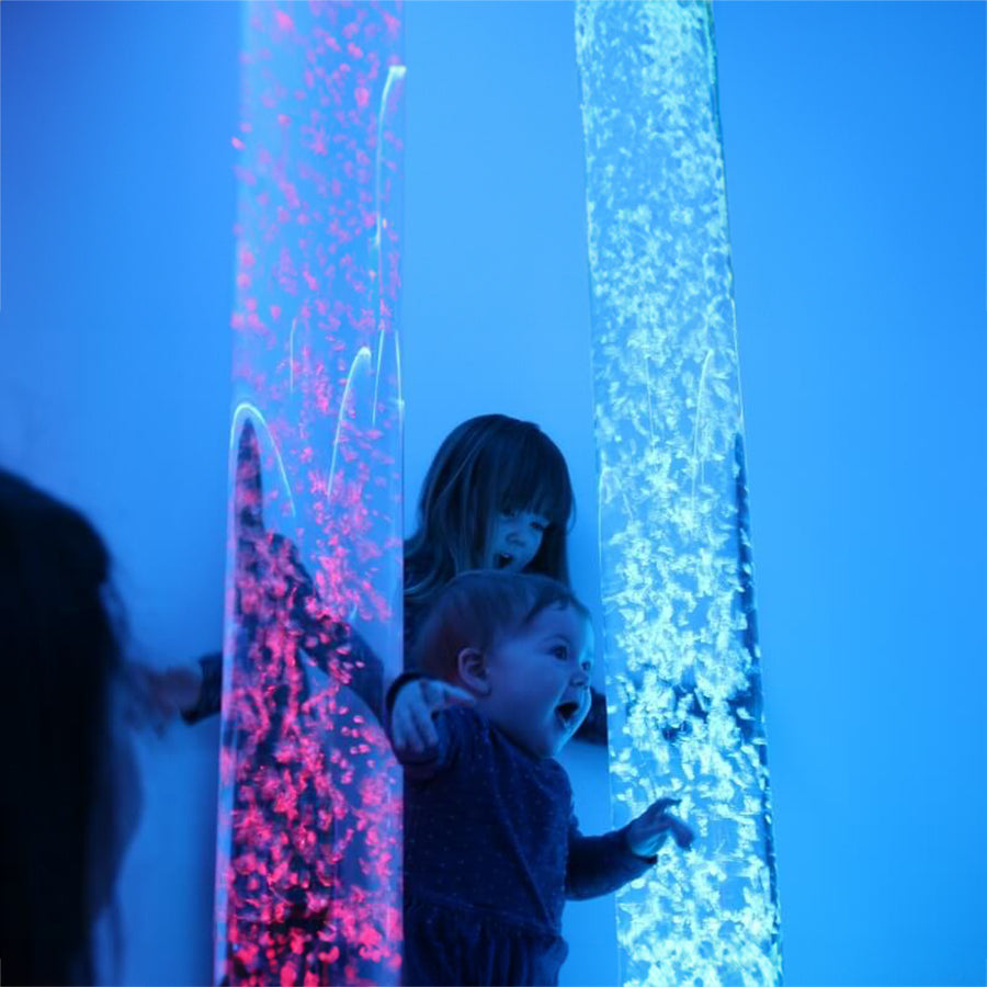 Sound Bubble Sensory Tube