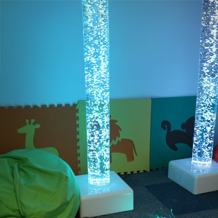 Sound Bubble Sensory Tube