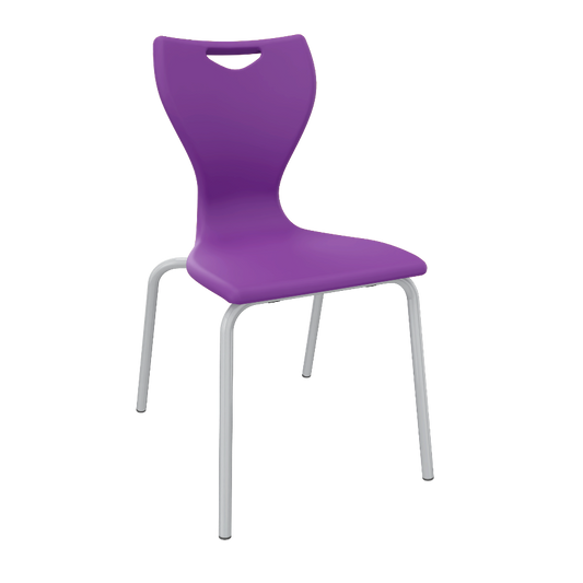 EN Classic 4 Leg Chair