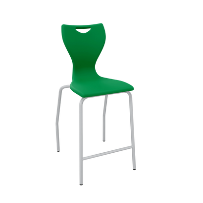 EN Classic Ergonomic High Chair