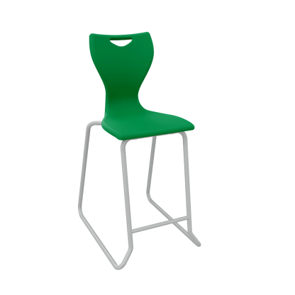 EN Classic Skid Base Stool