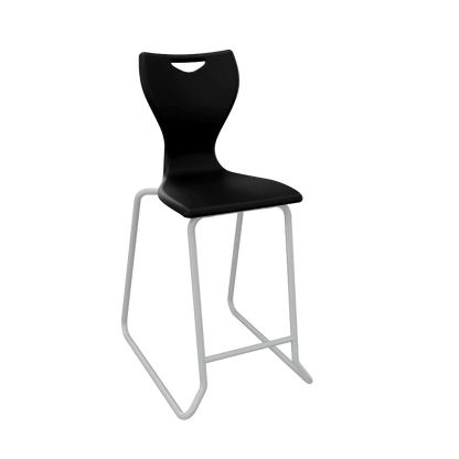 EN Classic Skid Base Stool