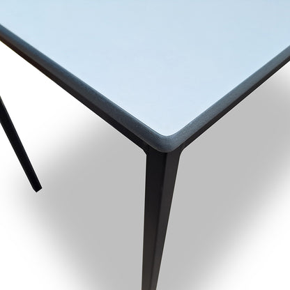 Deca Welded Frame Spray PU Edge Classroom Table 1200x600