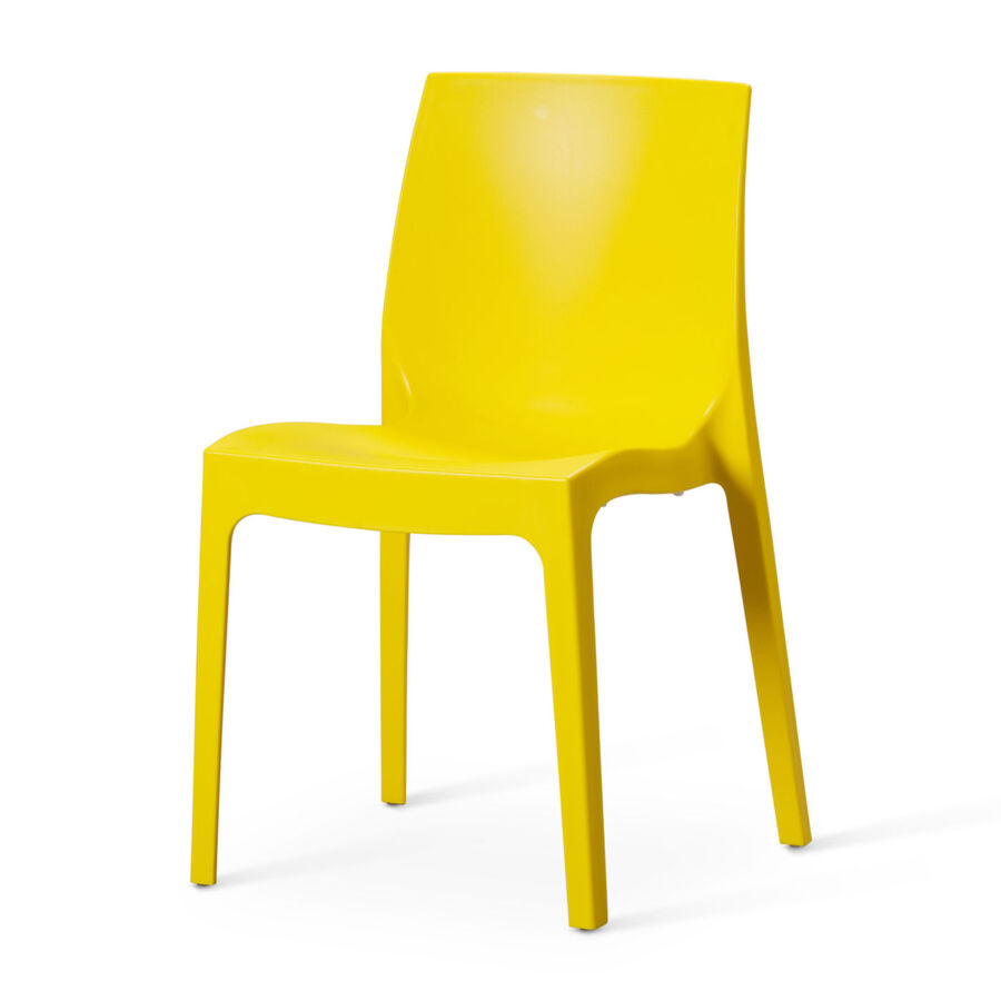 Strata Polypropylene Chair