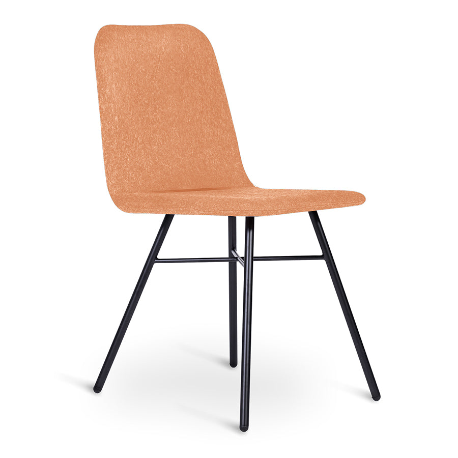 Hopson Upholstered 4-Leg Chair