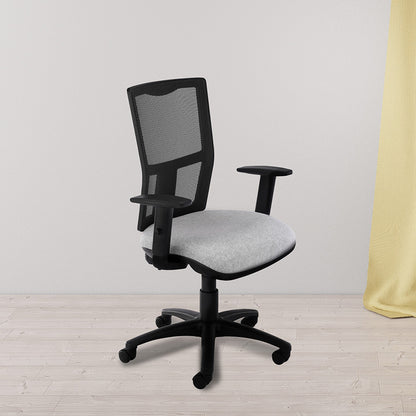 E-Lite Operator Mesh Chair