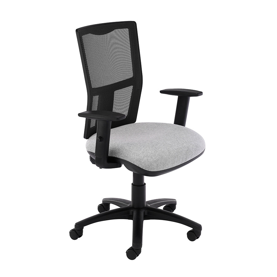 E-Lite Operator Mesh Chair