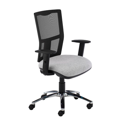 E-Lite Operator Mesh Chair