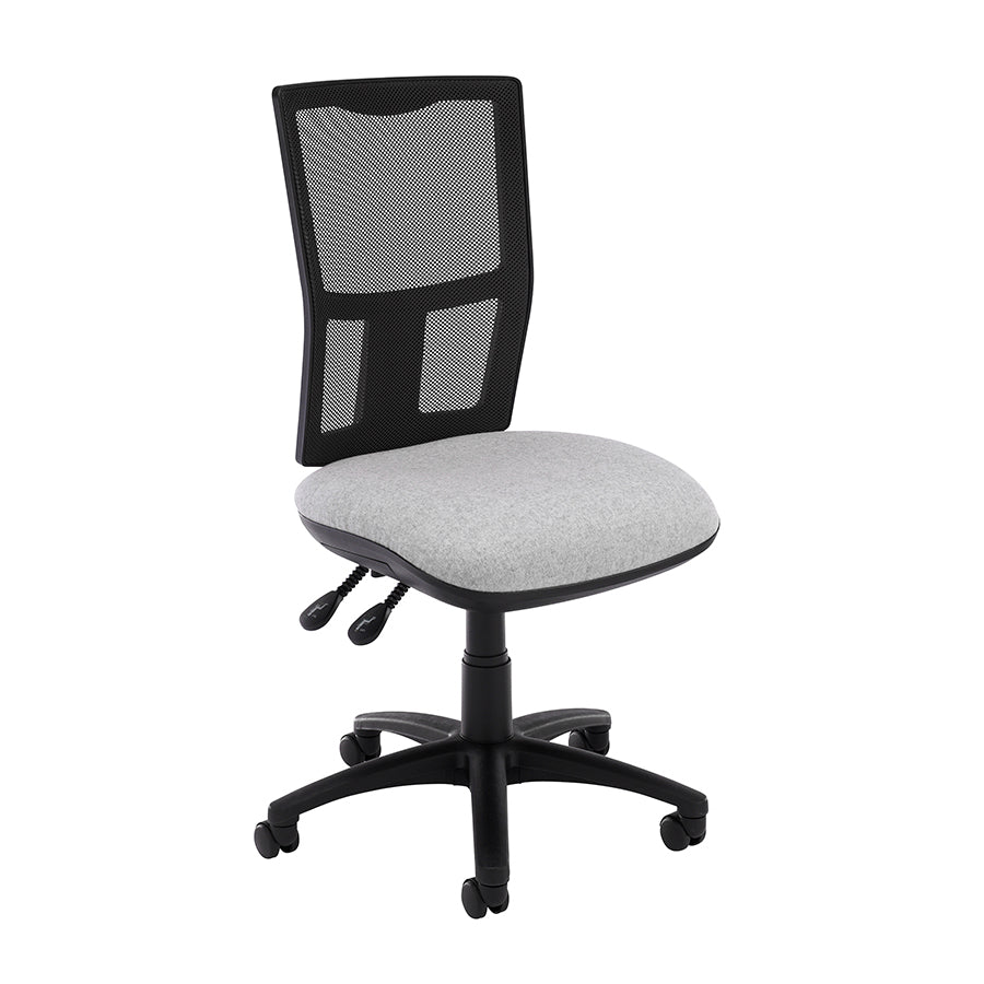 E-Lite Operator Mesh Chair