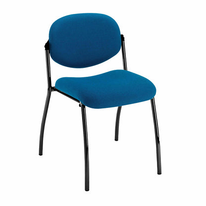 New Verona Chair - choice of 4 leg and cantilever frame